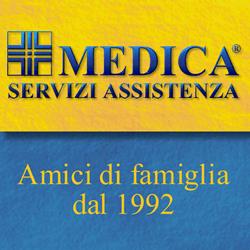Medica Servizi Assistenza Privata di Guidacci Rita, Ancona orari di apertura