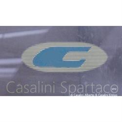 Torneria e fresatura piacenza - Casalini Spartaco S.n.c., Piacenza orari di apertura