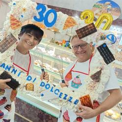 Piccole Cose Dolci, Moncalieri orari di apertura