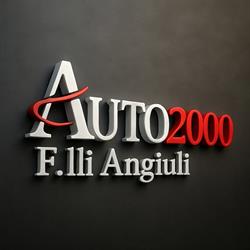 Auto 2000 F.lli Angiuli, Triggiano orari di apertura