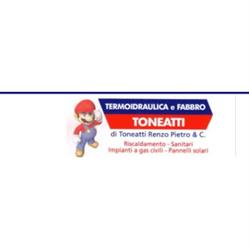 Termoidraulica Toneatti Renzo P. & C., Novate Mezzola orari di apertura