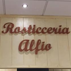 Rosticceria Alfio, Firenze orari di apertura