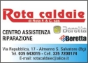 Rota Caldaie, Almenno San Salvatore orari di apertura