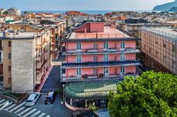 Mediterranée, Spotorno orari di apertura