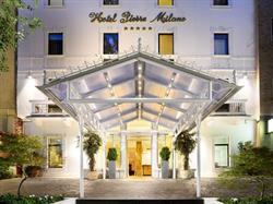 Hotel Pierre Milano, orari di apertura