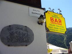 Santa San, Ayas orari di apertura