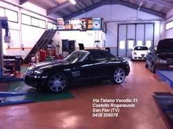 Tonon Dino Autofficina, San Fior orari di apertura