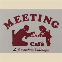 Meeting Bar, Ruvo di Puglia orari di apertura