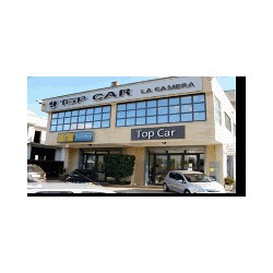 Top Car La Camera, Policoro orari di apertura