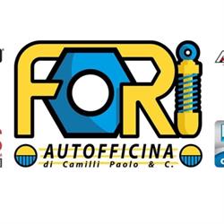 Autofficina Fori Snc, Pesaro orari di apertura