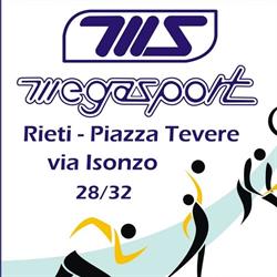 Megasport, Rieti orari di apertura