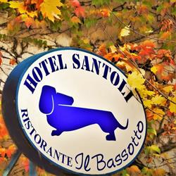 Santoli Alto Reno Terme, Porretta Terme - Orari di apertura