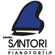 Santori Pianoforti Fossombrone Pesaro Urbino, orari di apertura