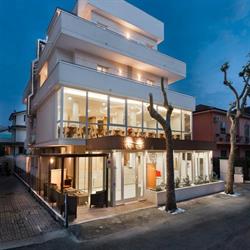Hotel Rubens Rimini, Rivazzurra orari di apertura