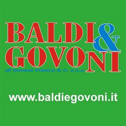 Baldi & Govoni, Bologna orari di apertura