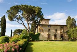 Torre Di Bellosguardo, Firenze orari di apertura