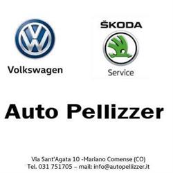 AUTO PELLIZZER S.A.S., Mariano Comense orari di apertura