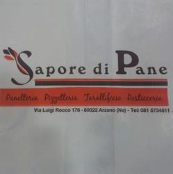 Sapore Di Pane, Arzano orari di apertura