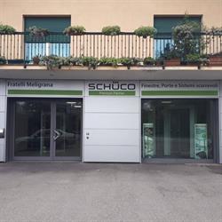 Fratelli Meligrana Srl, Caronno Pertusella orari di apertura