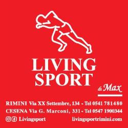 Living Sport, Rimini orari di apertura