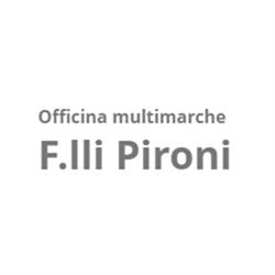 Autofficina Multimarche - F.lli Pironi Snc, Bellaria-Igea Marina orari di apertura