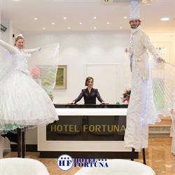 Fortuna, San Bartolomeo al Mare orari di apertura