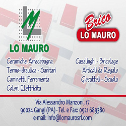 Lo Mauro, Gangi orari di apertura