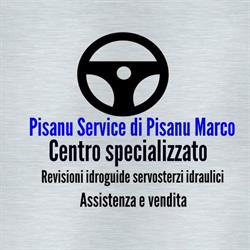Pisanu Service SRL, Sestu orari di apertura