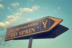 Lo Sprin, Neviglie orari di apertura