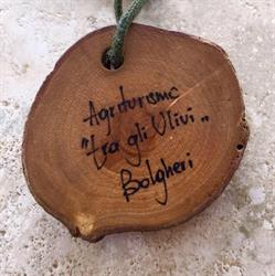 Agriturismo Tra gli Ulivi - Chiappini Winery, Castagneto Carducci orari di apertura