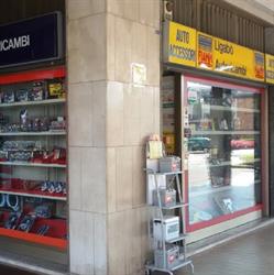 Autoaccessorio Ligabò SAS, Cologno Monzese orari di apertura