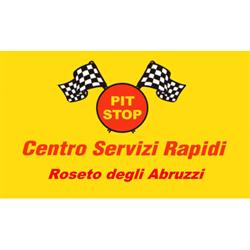 Pit Stop Csr Bonaventura Angelo, Roseto degli Abruzzi orari di apertura