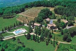 Sassi Bianchi, San Gimignano orari di apertura