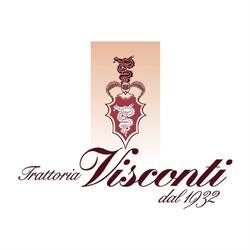 Trattoria Visconti, Ambivere orari di apertura