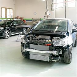 Autocarrozzeria 2001 SNC Valsamoggia, Crespellano - Orari di apertura