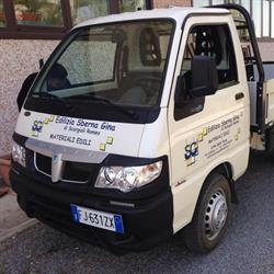 Sberna Gina, Città della Pieve orari di apertura