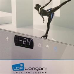 Longoni Div. Freddo Srl, Comabbio orari di apertura