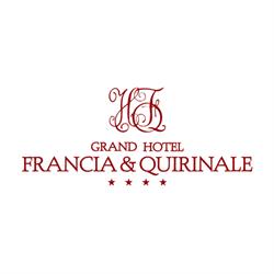 Francia e Quirinale, Montecatini alto orari di apertura