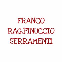 Franco Pinuccio, Pontestura orari di apertura