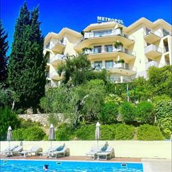 Hotel Metropol, Diano Marina orari di apertura