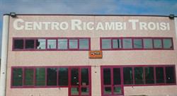 Troisi Pasquale e C. Centro Ricambi SNC Venticano, Campanarello - Orari di apertura
