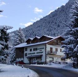 Albergo Ristorante Scanapà - chiuso per ferie fino al 18/09, Castione della Presolana orari di apertura