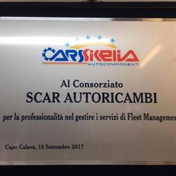 Scar - Autoricambi, Palermo orari di apertura