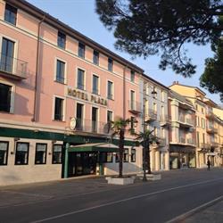 Plaza, Desenzano del Garda orari di apertura