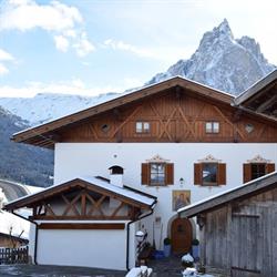 Tschafernaghof, Siusi orari di apertura