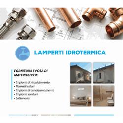 Lamperti Idrotermica, Venegono Inferiore orari di apertura