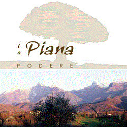 Agriturismo Podere La Piana, Fivizzano orari di apertura