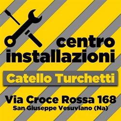 Turchetti Catello, San Giuseppe Vesuviano orari di apertura