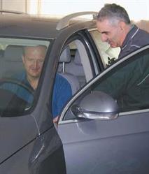 Centro Assistenza Cattaneo Luciano - Volkswagen Audi Seat, Borgosesia orari di apertura
