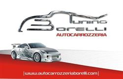 Autocarrozzeria Borelli & C SNC, Camaiore orari di apertura